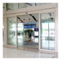 Chinese factory S5M belt design automatic glass sliding  door opener automatic door